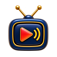 Logo IPTV En España Smarters Pro